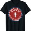 2022 Anti Biden, Pay More Live Worse Funny T-Shirt