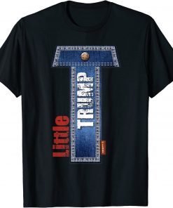 2022 Little Trump T-Shirt