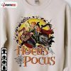 Leopard Hocus Pocus Shirt