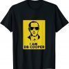 Official I am DB Cooper Shirt
