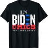 In Bidenomics We Distrust Funny Anti Joe Biden Tee Shirts