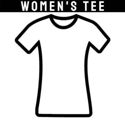 Women's Tee Shirt