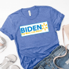 Anti Biden, Biden Pay More Live Worse Shirt