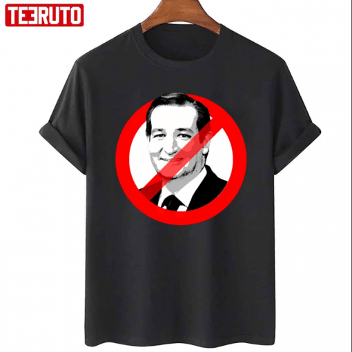 Anticruz Anti Ted Cruz Classic T-Shirt