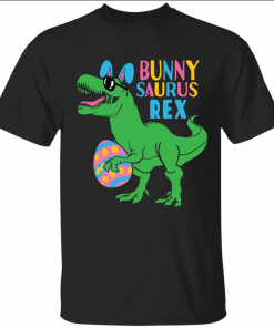 Classic Bunny Saurus Rex T-Shirt