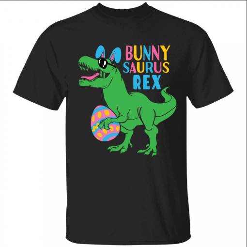 Classic Bunny Saurus Rex T-Shirt