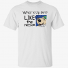Vintage What’s up girl like the freedom T-Shirt