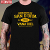 San D’oria Final Fantasy XI 2022 T-Shirt