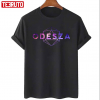 Shirts Galaxy Odesza Design
