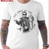 Official Ted Cruz Is The Zodiac Killer 2022 T-Shirt