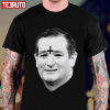Classic Ted Cruz 666 Merch T-Shirt