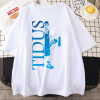 Tidus Final Fantasy Gift Tee Shirts