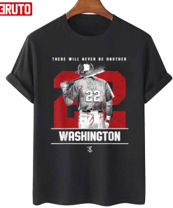 Official There Will Never Be Another Soto 22 T-Shirt