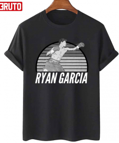 Official People Call Me Boxing Garcia Vintage T-Shirt