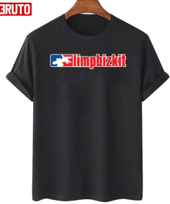 Limp Bizkit Rapcore T-Shirt