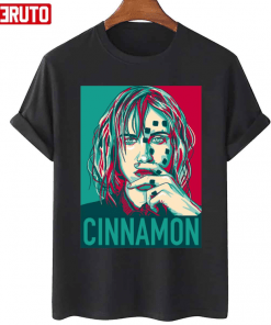 Cinnamon Vintage Hayley Williams Pict Girl 2022 TShirt