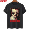 T-Shirt Butcher The Boys Cool Art