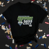 Champions 2022 Concacaf Champions League Premium Gift Tee Shirts