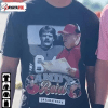 Patrick Mahomes Andy Reid Coach T-Shirt