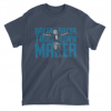Baker Mayfield Carolina Touchdown Maker T-Shirt