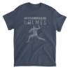 Clay Holmes Sure-Lock Holmes 2022 T-Shirt