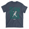 2022 Carlos Santana Seattle Slamtana Shirt