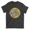 Oneil Cruz Unisex Tee Shirts