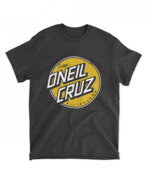 Oneil Cruz Unisex Tee Shirts