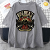Volbeat Music Artwork Shirt