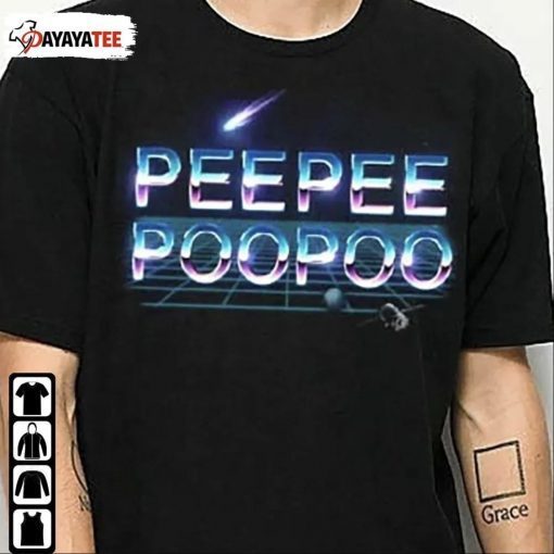 Shirt Peepeepoopoo