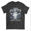 T-Shirt Gabriel Iglesias Fluffy The Mighty Gabe Grand Slam Comedy Show