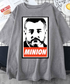 T-Shirt Ted Cruz Minion