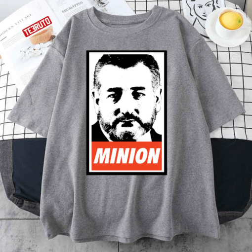 T-Shirt Ted Cruz Minion