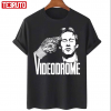 Videodrome White Shirt