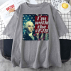 T-Shirt Fjb Pro America Us Distressed Flag F Biden Fjb