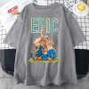 Classic Epic Urban Rescue Ranch Shirt