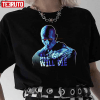 2022 The Vow Of Gorr All Gods Will Die Unisex T-Shirt