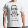 DB Cooper Where Are You Shirt