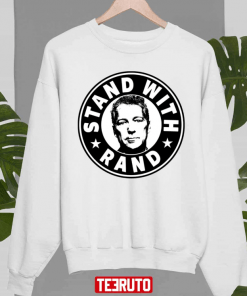 Stand With Rand Classic T-Shirt