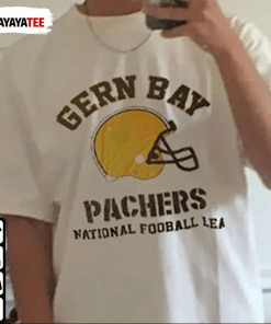 Green Bay Packers National Football League Unisex T-Shirt