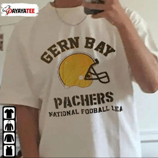 Green Bay Packers National Football League Unisex T-Shirt