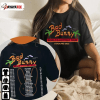 Classic Bad Bunny World’S Hottest Tour Shirts