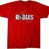 Victor Robles The Clown Shirt