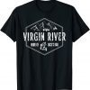 2022 Jack's Bar, Virgin River T-Shirt