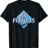 Rachel Cooper, RC Fitness Gift T-Shirt