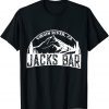 Virgin River Jack's Bar Funny T-Shirt