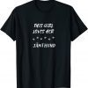 Official This Girl Loves Her Jamthund Dog Lover Shirts