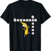 Savannah Banana 2022 T-Shirt