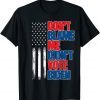 Don't Blame Me Didn't Vote Biden Republicans Trump 2024 Shirts