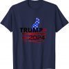 Vote Donald Trump 2024 T-Shirt